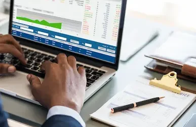 Trinity Finance